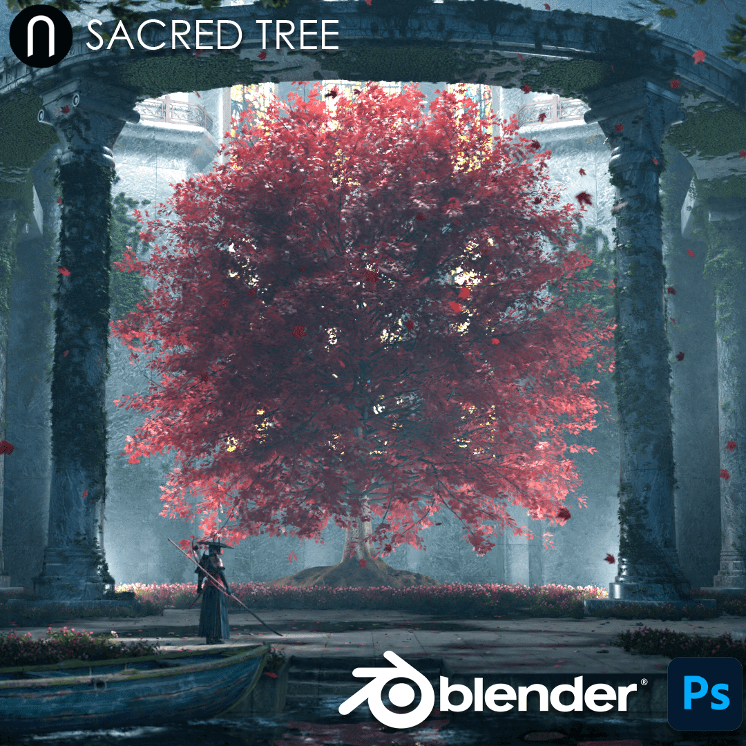 Sacred Tree