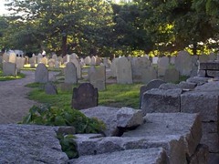 cemetery