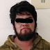 Seguridad | Detenido por conducir vehículo con reporte de robo en Toluca. 