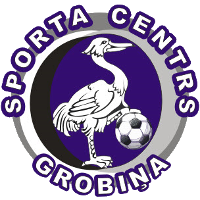 GROBIŅAS SPORTA CENTRS