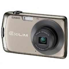 exilim ex-z330