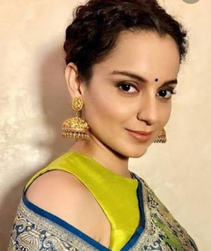 Kangana Ranaut begins prep for Dhaakad with a 'virtual script reading session'