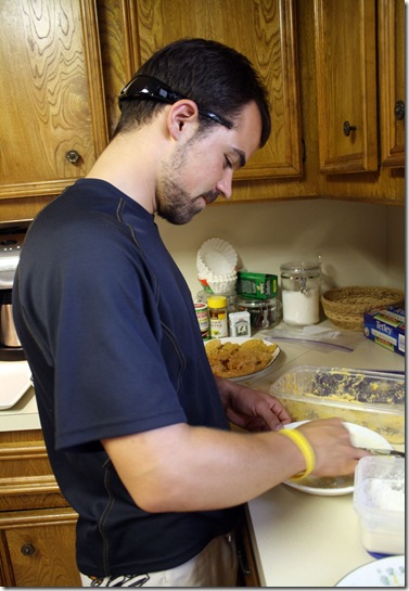 breading 2