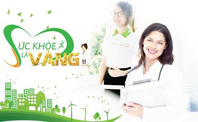 Bảo hiểm sức khỏe Bảo Việt