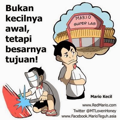 Gambar Kata Kata  Motivasi  Sukses Anak  Muda  Kumpulan Kata  