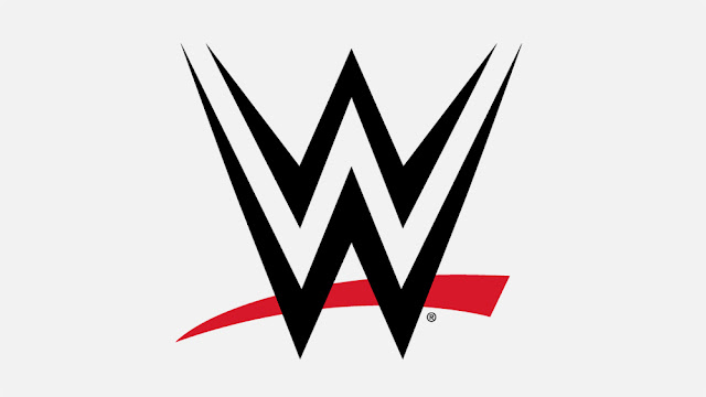 Logo de WWE