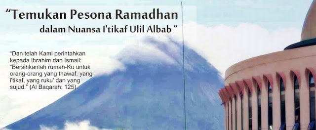i'tikaf oleh dokumen pemuda tqn suryalaya