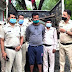 SECL के बंद खदान से 2 टन अवैध कबाड़ चोरी कर ले जा रहे युवक को मनेन्द्रगढ़ पुलिस ने धर दबोचा !!