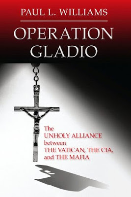 operation gladio williams conjugando adjetivos