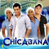 CHICABANA EM TERESINA-PI ( CD CARNAVAL 2014 )