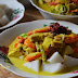 Home Sweet Home: Pengat Keledek Ungu