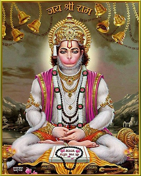 Hanuman Ji Real photo Wallpaper HD 1080p Download Devotion Mythology Hinduism Spiritual significance