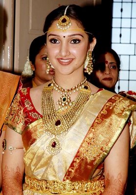 Latest Indian Wedding Makeup Tips