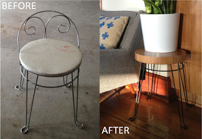 http://oilandblue.blogspot.com/2015/07/before-after-retro-stool-goes-mod.html