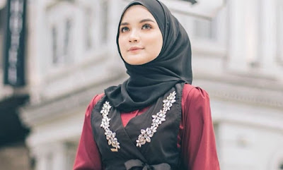 Biodata Alya Iman Pelakon Bukan Kahwin Paksa