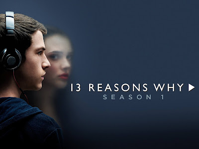 13 reasons why