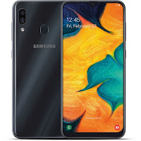 Samsung A30 (A305F)