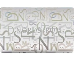 Nordstrom Gift Card