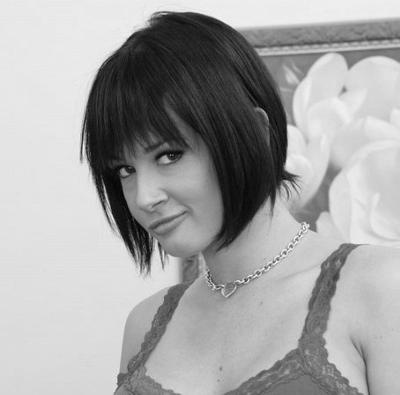 Photo of 2008 angular bob hairstyle. 2008 angular bob hairstyle