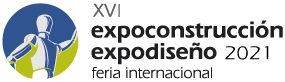  Expoconstrucción y Expodiseño 2021 - Bogotá 26 al 31 de Octubre 2021