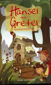 Mari Membaca: Review : Hansel dan Gretel