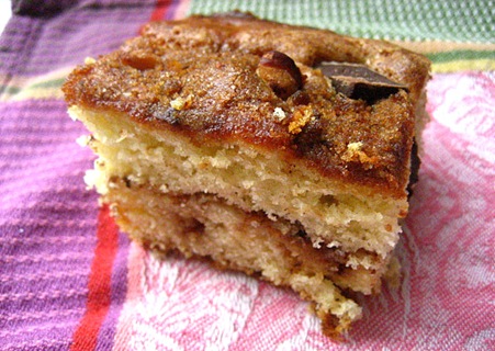choc chip cake4