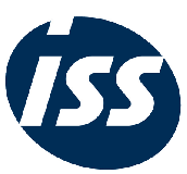 ISS Indonesia PT Logo