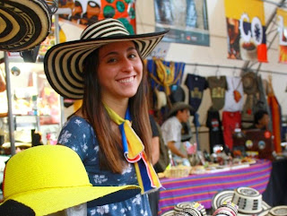 feria de las culturas amigas