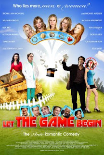 Let the Game Begin 2010 Hollywood Movie Watch Online