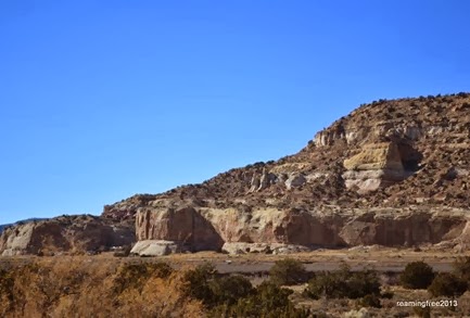 Scenic Drive
