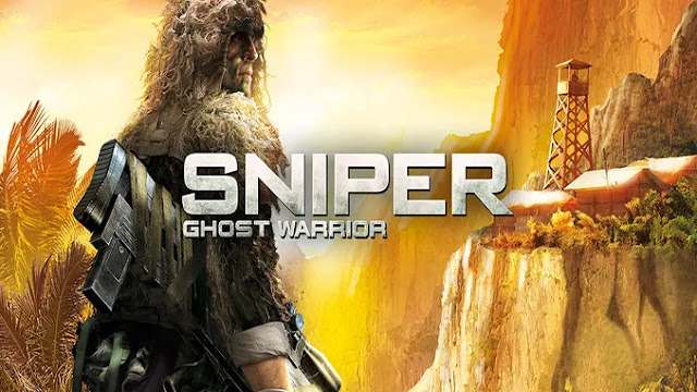 Sniper Ghost Warrior pc download highly compressed