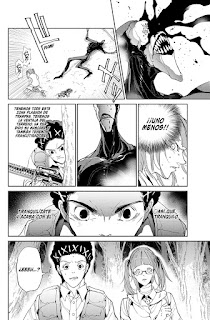 Manga: Review The Promised Neverland Vol 10. de Kaiu Shirai y Posuka Demizu - Norma Editorial 