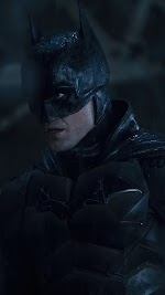 The Batman Movie New Runtime & Stills