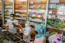 BPOM Cabut Lisensi Produksi Obat Sirup Terkait Gangguan Ginjal Akut