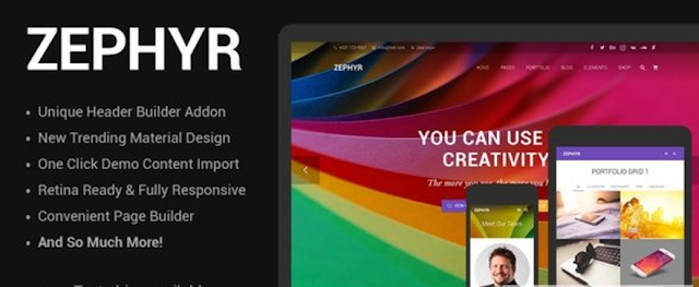 Zephyr v8.31.1