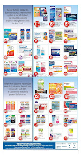 Shoppers Drug Mart flyer for this week January 13 - 19, 2018