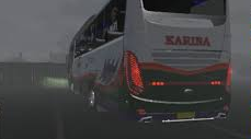 Mod ets2 indonesia Bus Evonext Gt M.Husni Mod ets2 Evonext Gt M.Husni