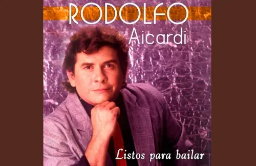 Botellita De Ron | Rodolfo Aicardi Lyrics