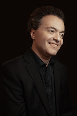 Evgeny Kissin (Photo: Mascia Sergievskaia)