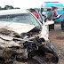 Mechanic On Test-Drive Kills Two, Injures One Other In Aba