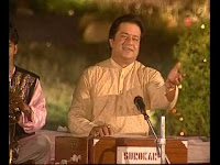 Zindgi Jaise Tamanna Thi By Anup Jalota Ghazal