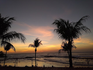 Hotel di Dekat Pantai Kuta