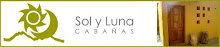 Cabañas Sol y Luna