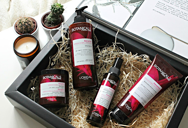 recensione botanicals