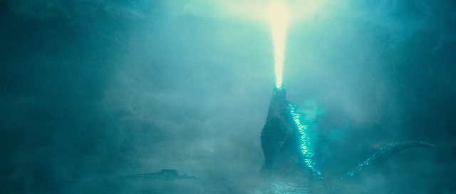 Godzilla: King of the Monsters (2019) Dual Audio [Hindi-Cleaned] 720p HDRip ESubs Download