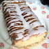 Lemon Drizzle Cake