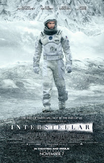 WATCH Interstellar