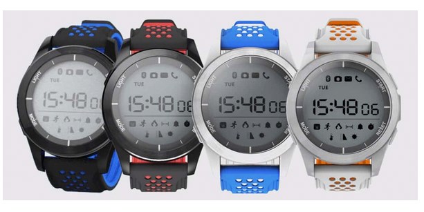  Smartwatch sekarang menjadi lebih terkenal daripada fitness tracker Otak Atik Gadget -  10 Smartwatch Murah Terbaik dan Canggih Dibawah 1 Juta