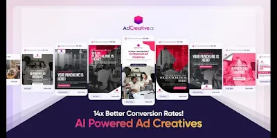 AdCreative-ai user experience Review