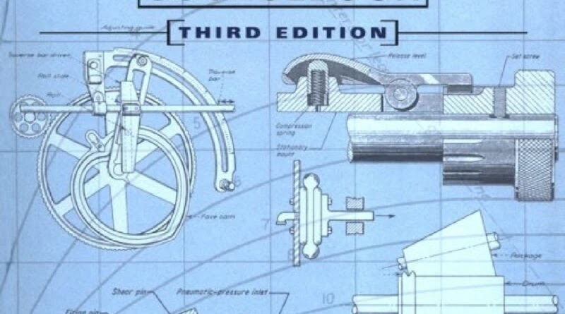 MECHANISMS AND MECHANICAL DEVICES SOURCEBOOK